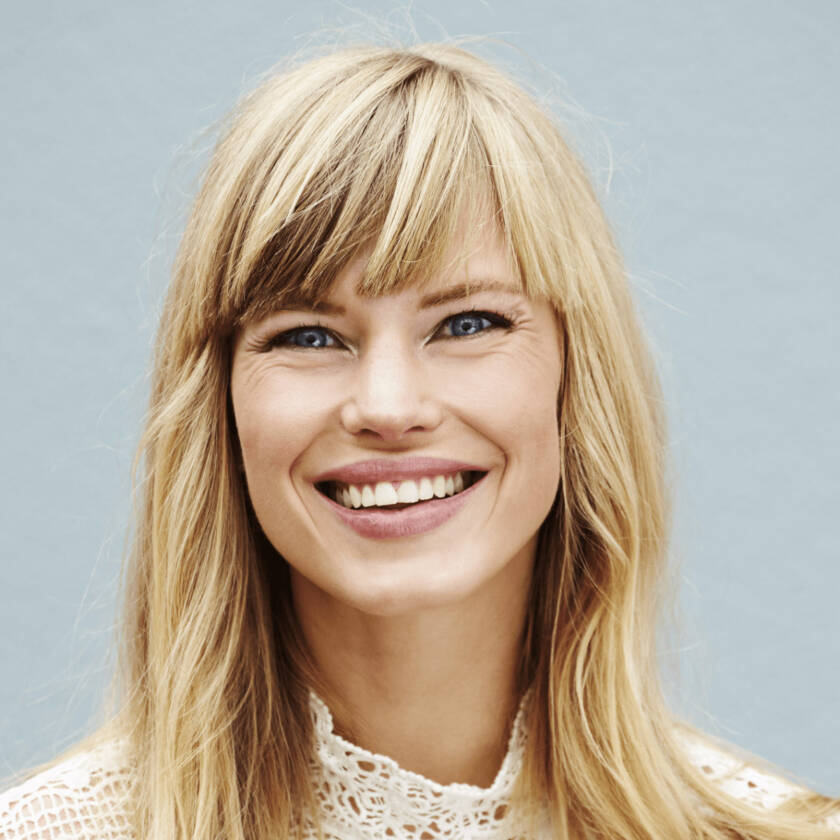 Yvette Lastname
