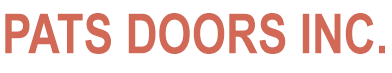 Pats Doors