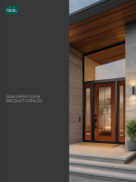 ODL_Entry_Door_Product_Catalog
