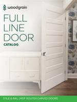 WG_Full_Line_Door_Catalog_2026_Cover